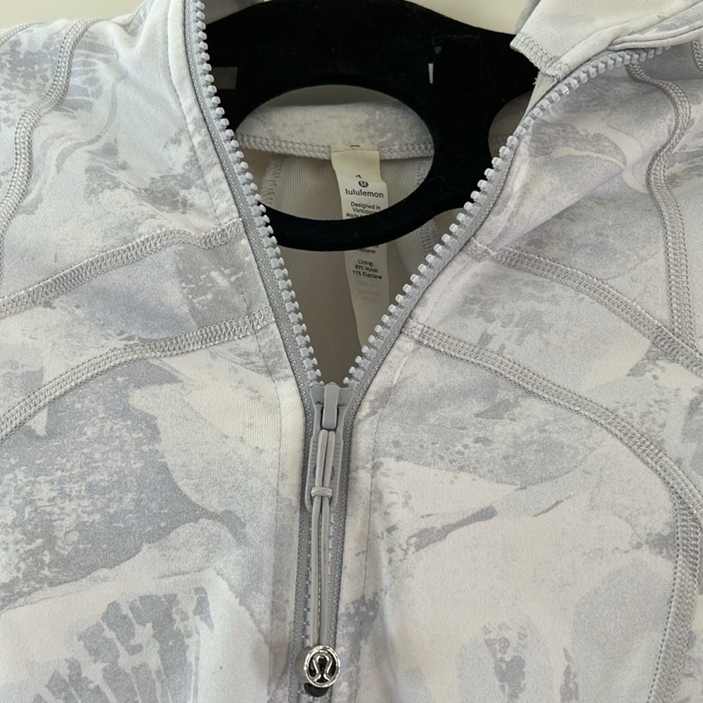 Define Jacket - Picture 2 of 2
